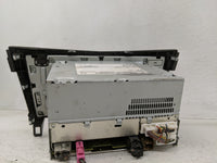 2019-2022 Nissan Rogue Sport Radio AM FM Cd Player Receiver Replacement P/N:2591A8FM0C Fits Fits 2019 2020 2021 2022 OEM Use