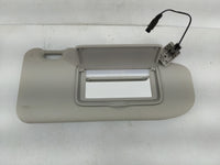 2019-2022 Nissan Rogue Sport Sun Visor Shade Replacement Passenger Right Mirror Fits Fits 2019 2020 2021 2022 OEM Used Auto 