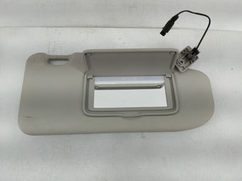 compare product 2019-2022 Nissan Rogue Sport Sun Visor Shade Replacement Passenger Right Mirror Fits Fits 2019 2020 2021 2022 OEM Used Auto Parts