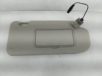 2019-2022 Nissan Rogue Sport Sun Visor Shade Replacement Passenger Right Mirror Fits Fits 2019 2020 2021 2022 OEM Used Auto 