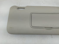 2019-2022 Nissan Rogue Sport Sun Visor Shade Replacement Passenger Right Mirror Fits Fits 2019 2020 2021 2022 OEM Used Auto 