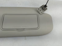 2019-2022 Nissan Rogue Sport Sun Visor Shade Replacement Passenger Right Mirror Fits Fits 2019 2020 2021 2022 OEM Used Auto 