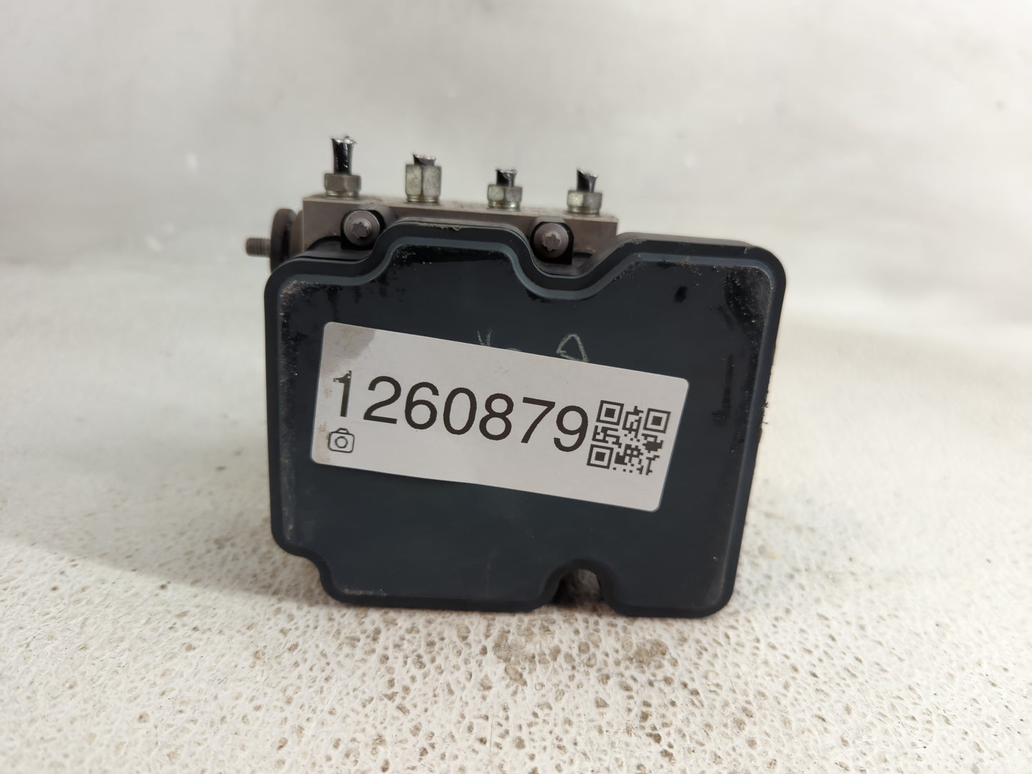 2019-2021 Nissan Rogue Sport ABS Pump Control Module Replacement P/N:47660 6MM0A Fits Fits 2019 2020 2021 OEM Used Auto Part