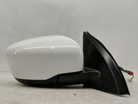 2017-2022 Nissan Rogue Sport Side Mirror Replacement Passenger Right View Door Mirror Fits Fits 2017 2018 2019 2020 2021 202