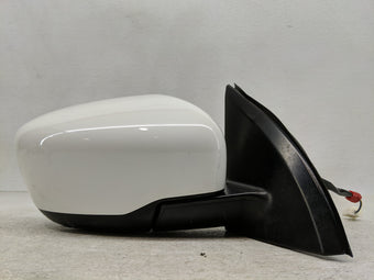 compare product 2017-2022 Nissan Rogue Sport Side Mirror Replacement Passenger Right View Door Mirror Fits Fits 2017 2018 2019 2020 2021 2022 OEM Used Auto Parts