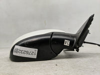 2017-2022 Nissan Rogue Sport Side Mirror Replacement Passenger Right View Door Mirror Fits Fits 2017 2018 2019 2020 2021 202