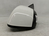 2017-2022 Nissan Rogue Sport Side Mirror Replacement Passenger Right View Door Mirror Fits Fits 2017 2018 2019 2020 2021 202