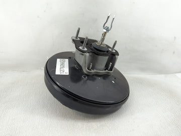 2018-2019 Nissan Rogue Sport Power Brake Booster Oem - Oemusedautoparts1.com