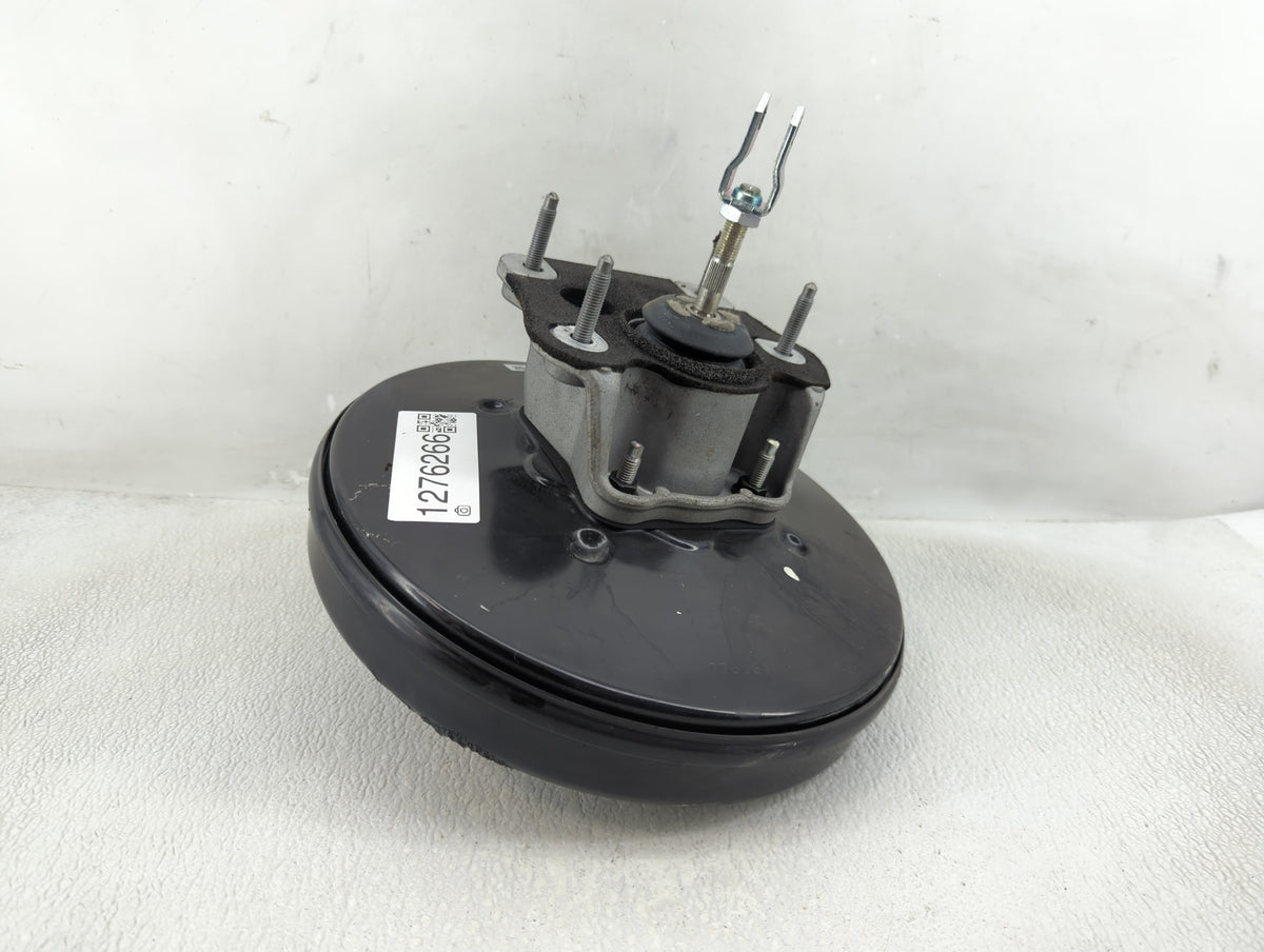 2018-2019 Nissan Rogue Sport Power Brake Booster Oem - Oemusedautoparts1.com