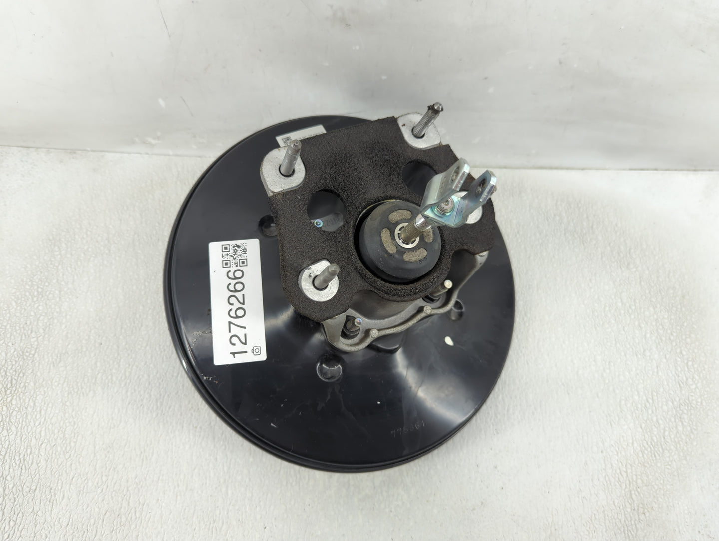 2018-2019 Nissan Rogue Sport Power Brake Booster Oem - Oemusedautoparts1.com