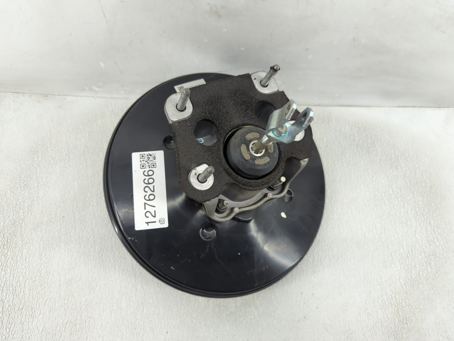 2018-2019 Nissan Rogue Sport Power Brake Booster Oem - Oemusedautoparts1.com