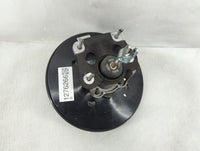 2018-2019 Nissan Rogue Sport Power Brake Booster Oem - Oemusedautoparts1.com