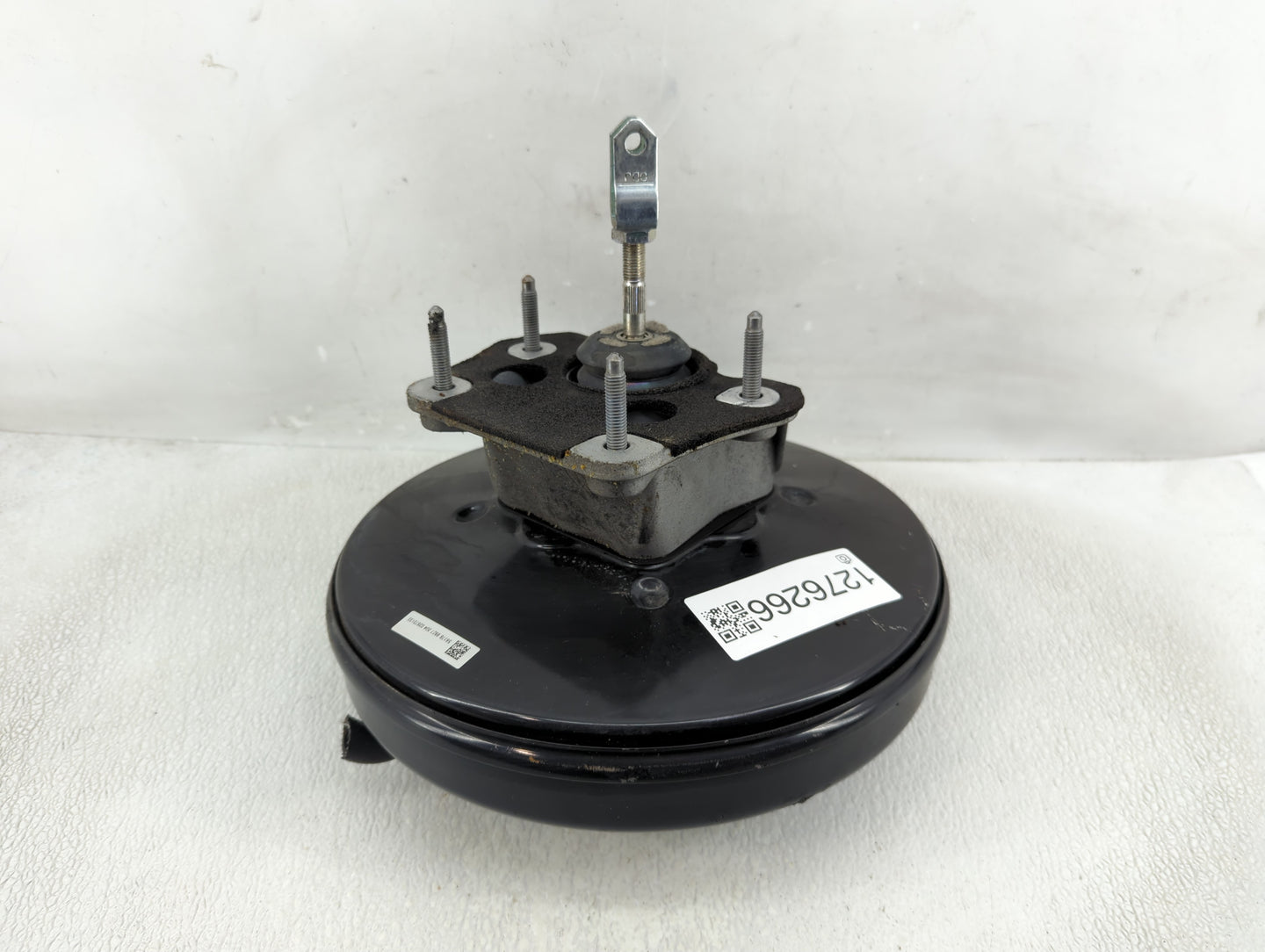 2018-2019 Nissan Rogue Sport Power Brake Booster Oem - Oemusedautoparts1.com
