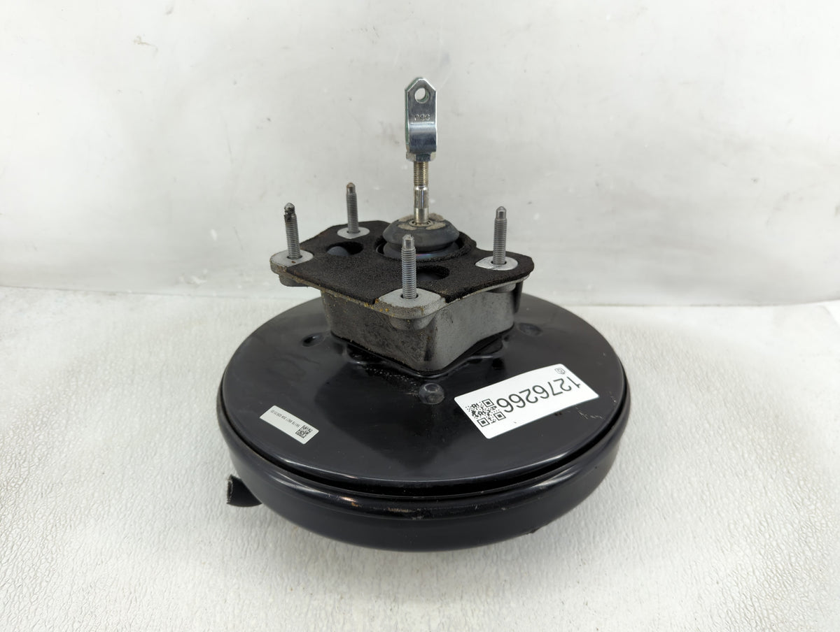 2018-2019 Nissan Rogue Sport Power Brake Booster Oem - Oemusedautoparts1.com