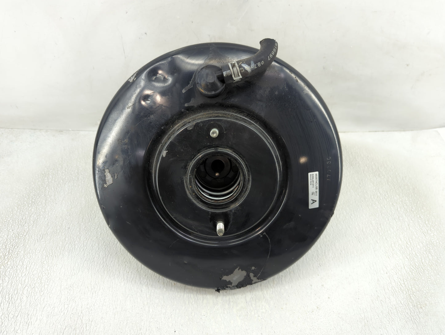 2018-2019 Nissan Rogue Sport Power Brake Booster Oem - Oemusedautoparts1.com