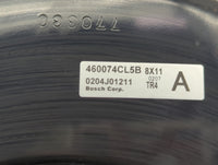 2018-2019 Nissan Rogue Sport Power Brake Booster Oem - Oemusedautoparts1.com