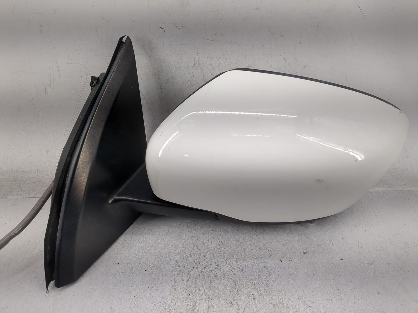 2017-2022 Nissan Rogue Sport Side Mirror Replacement Driver Left View Door Mirror Fits Fits 2017 2018 2019 2020 2021 2022 OE