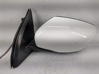 2017-2022 Nissan Rogue Sport Side Mirror Replacement Driver Left View Door Mirror Fits Fits 2017 2018 2019 2020 2021 2022 OE