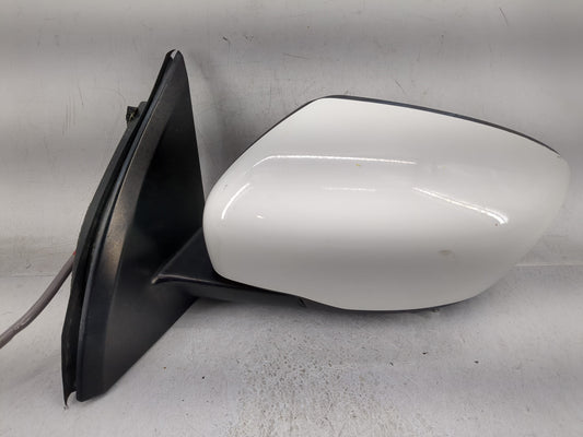 2017-2022 Nissan Rogue Sport Side Mirror Replacement Driver Left View Door Mirror Fits Fits 2017 2018 2019 2020 2021 2022 OE