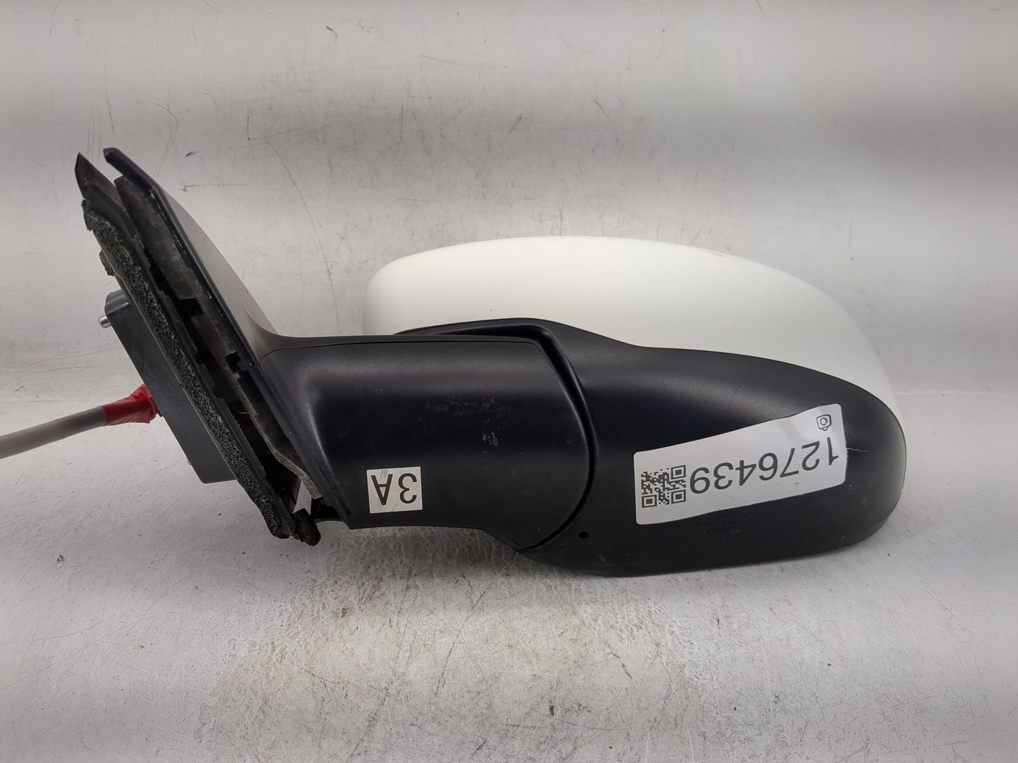 2017-2022 Nissan Rogue Sport Side Mirror Replacement Driver Left View Door Mirror Fits Fits 2017 2018 2019 2020 2021 2022 OE