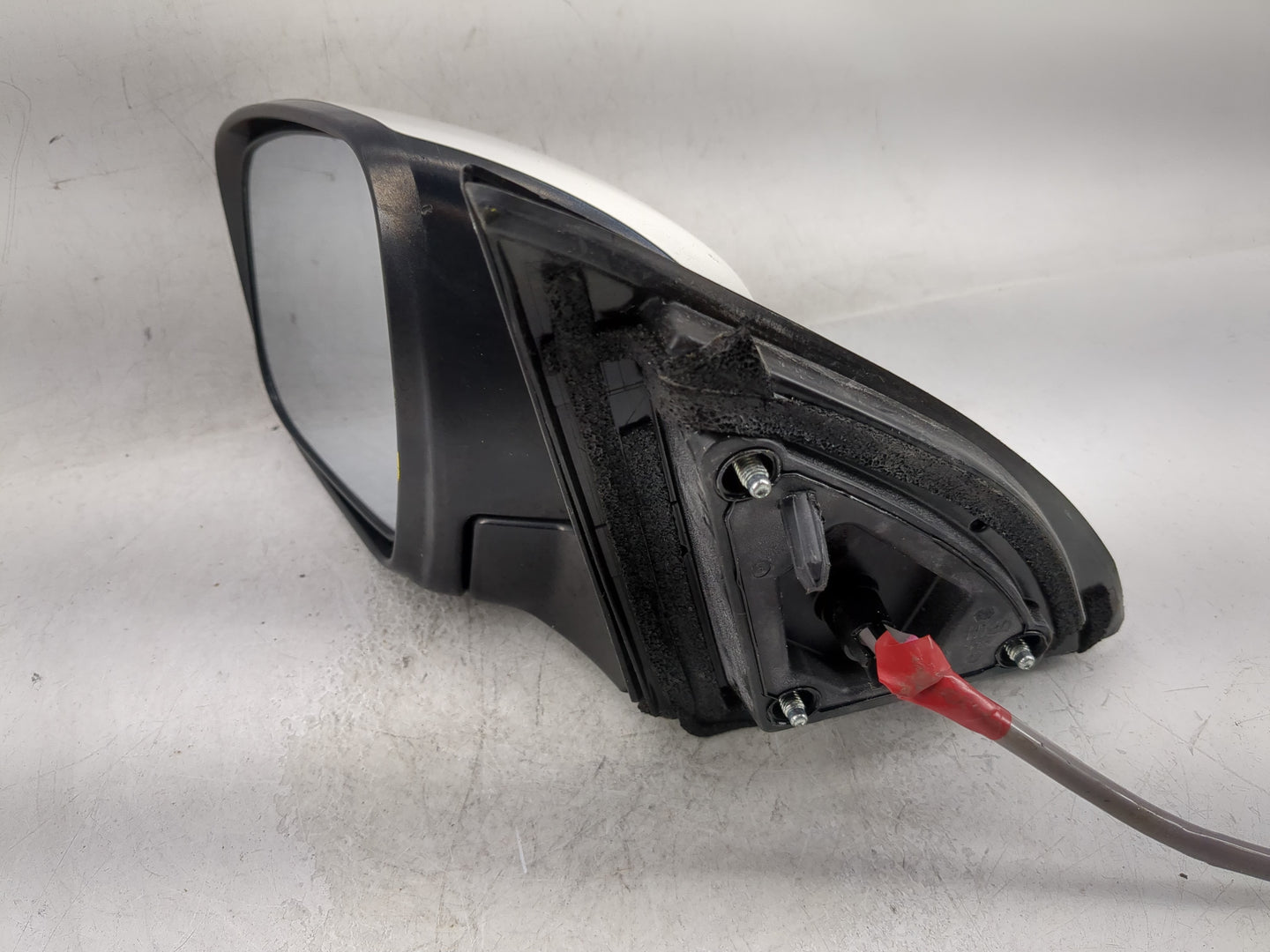 2017-2022 Nissan Rogue Sport Side Mirror Replacement Driver Left View Door Mirror Fits Fits 2017 2018 2019 2020 2021 2022 OE