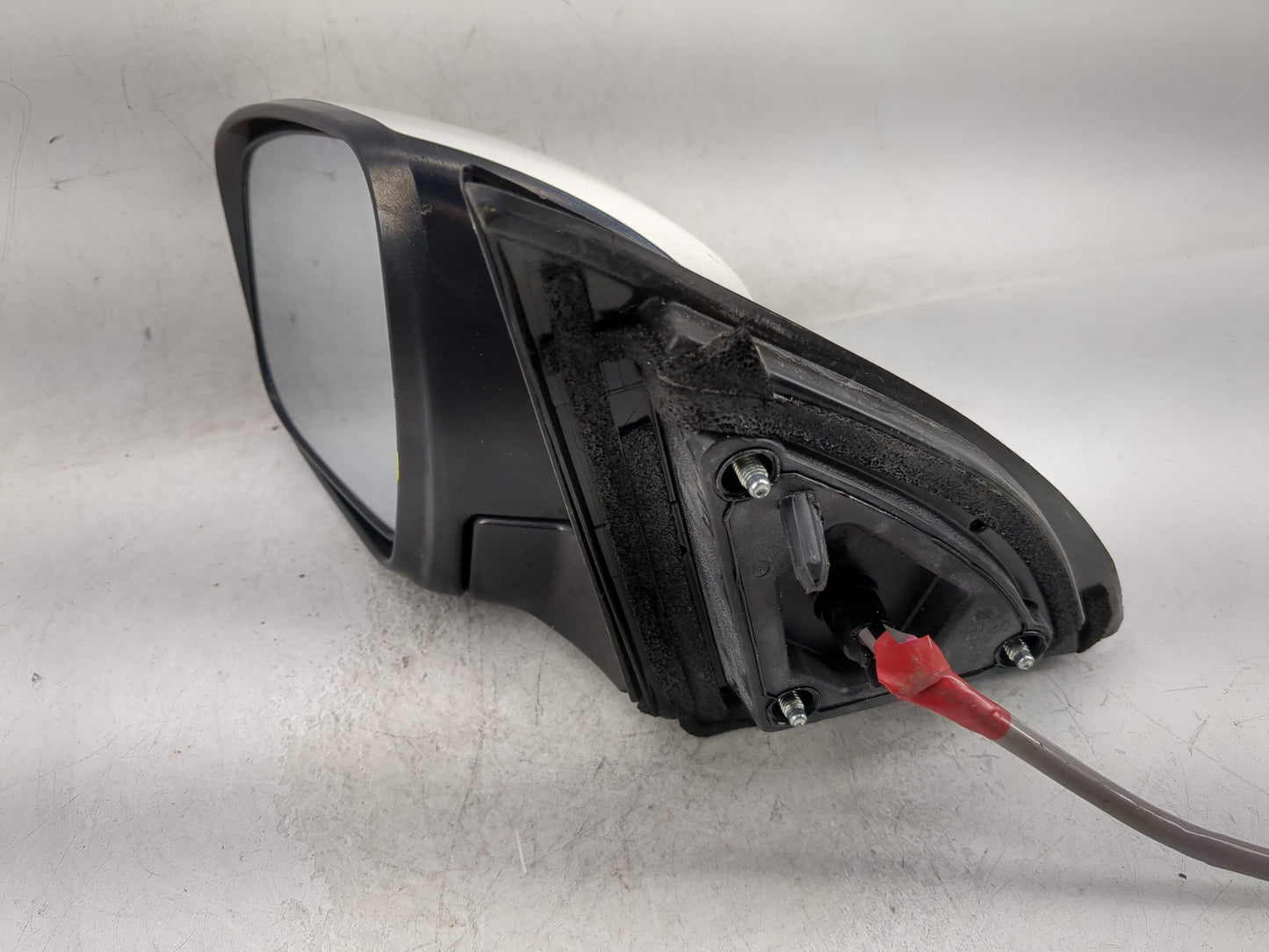 2017-2022 Nissan Rogue Sport Side Mirror Replacement Driver Left View Door Mirror Fits Fits 2017 2018 2019 2020 2021 2022 OE