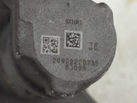 2017-2022 Nissan Rogue Sport Brake Master Cylinder 1278069 - Oemusedautoparts1.com