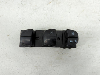 compare product 2017-2022 Nissan Rogue Sport Master Power Window Switch Replacement Driver Side Left P/N:25401 6MA0C Fits OEM Used Auto Parts