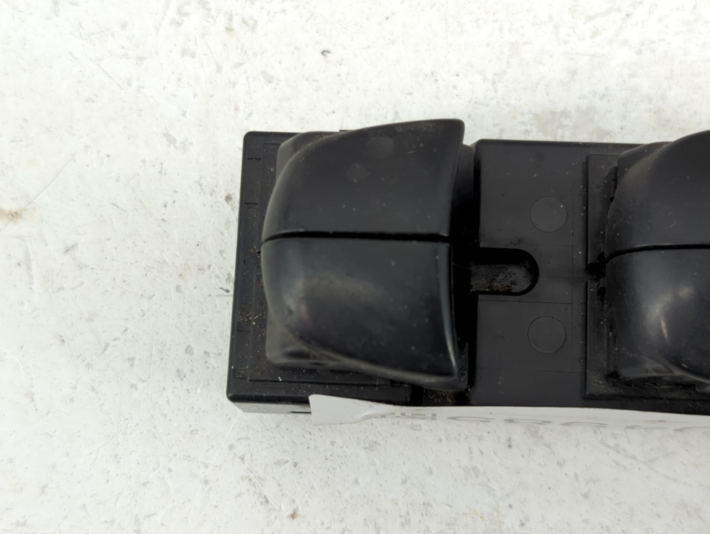 2017-2022 Nissan Rogue Sport Master Power Window Switch Replacement Driver Side Left P/N:25401 6MA0C Fits OEM Used Auto Part