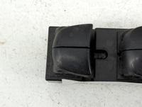 2017-2022 Nissan Rogue Sport Master Power Window Switch Replacement Driver Side Left P/N:25401 6MA0C Fits OEM Used Auto Part
