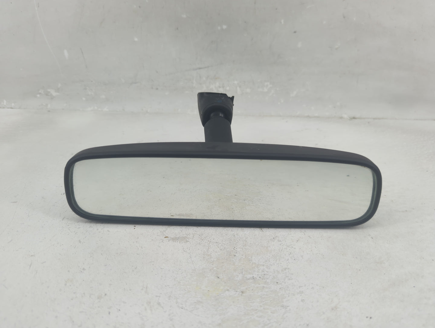 2017-2021 Nissan Rogue Sport Interior Rear View Mirror Replacement OEM Fits OEM Used Auto Parts - Oemusedautoparts1.com