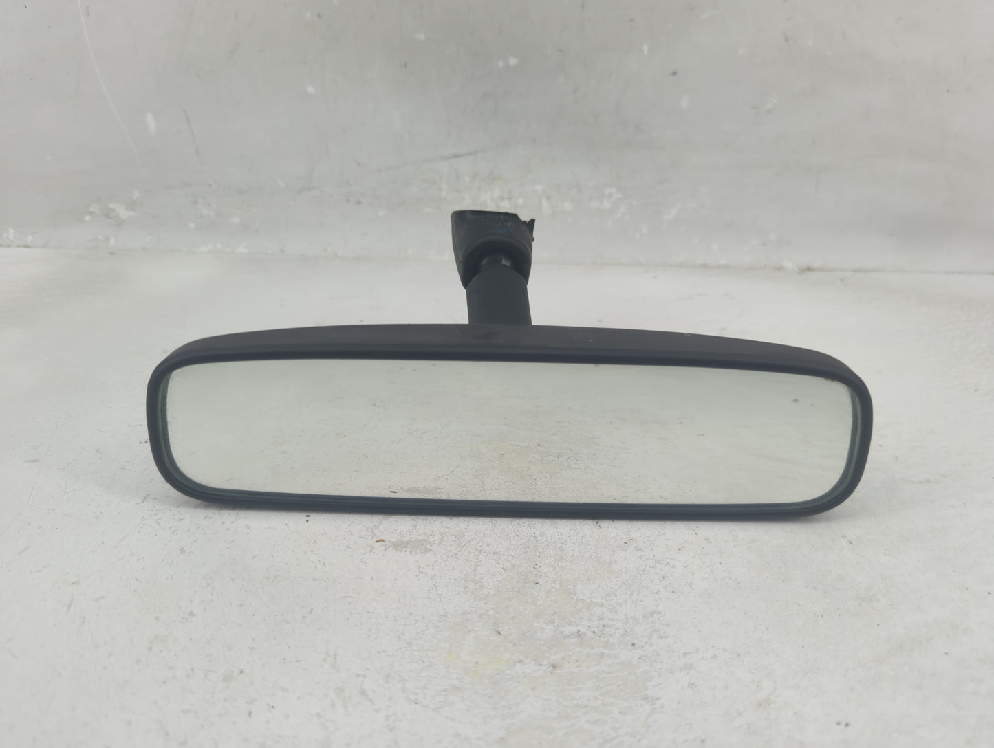 2017-2021 Nissan Rogue Sport Interior Rear View Mirror Replacement OEM Fits OEM Used Auto Parts - Oemusedautoparts1.com