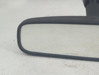 2017-2021 Nissan Rogue Sport Interior Rear View Mirror Replacement OEM Fits OEM Used Auto Parts - Oemusedautoparts1.com