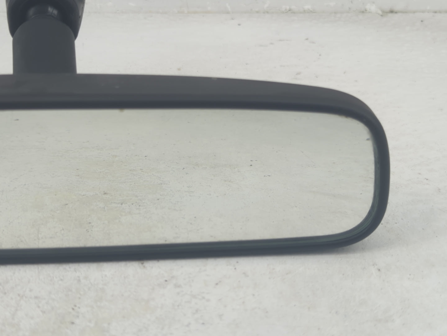 2017-2021 Nissan Rogue Sport Interior Rear View Mirror Replacement OEM Fits OEM Used Auto Parts - Oemusedautoparts1.com