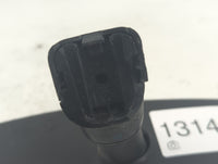 2017-2021 Nissan Rogue Sport Interior Rear View Mirror Replacement OEM Fits OEM Used Auto Parts - Oemusedautoparts1.com