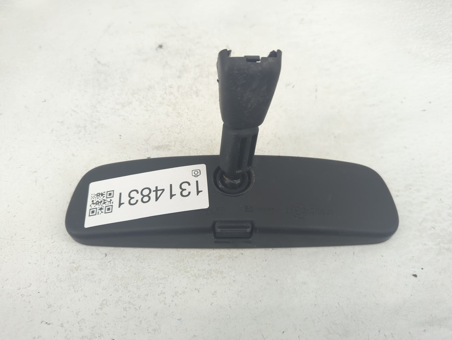 2017-2021 Nissan Rogue Sport Interior Rear View Mirror Replacement OEM Fits OEM Used Auto Parts - Oemusedautoparts1.com