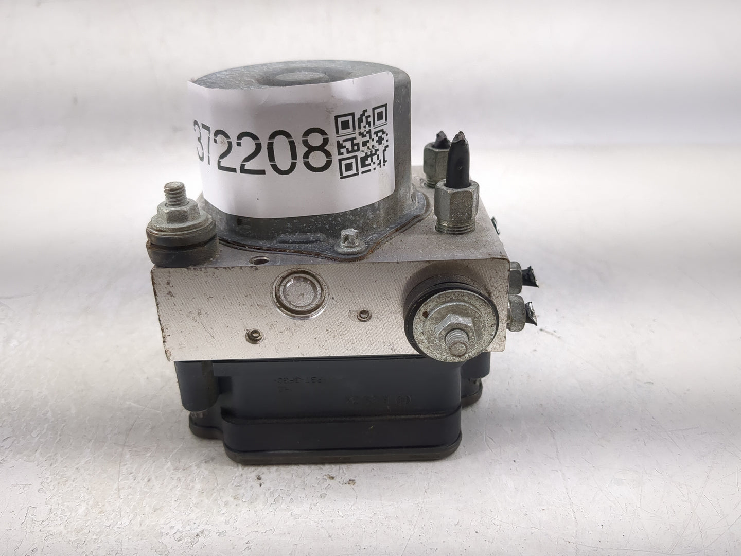 2019-2021 Nissan Rogue Sport ABS Pump Control Module Replacement P/N:47660 6MM5A Fits Fits 2019 2020 2021 OEM Used Auto Part