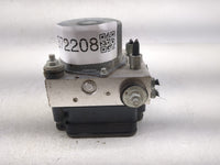 2019-2021 Nissan Rogue Sport ABS Pump Control Module Replacement P/N:47660 6MM5A Fits Fits 2019 2020 2021 OEM Used Auto Part