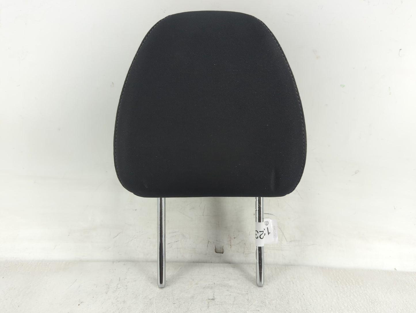 2017 Nissan Rogue Sport Headrest Head Rest Front Driver Passenger Seat - Oemusedautoparts1.com