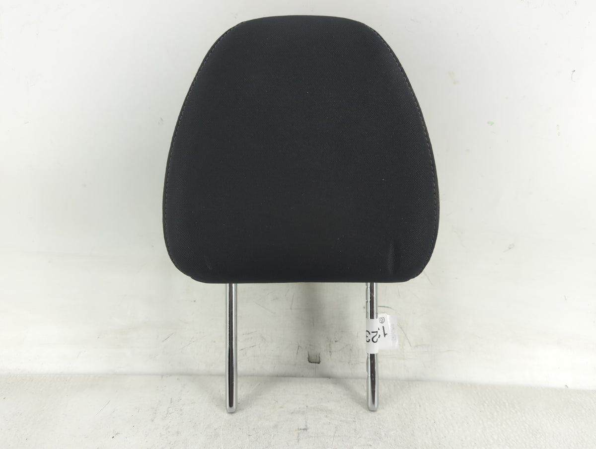 2017 Nissan Rogue Sport Headrest Head Rest Front Driver Passenger Seat - Oemusedautoparts1.com