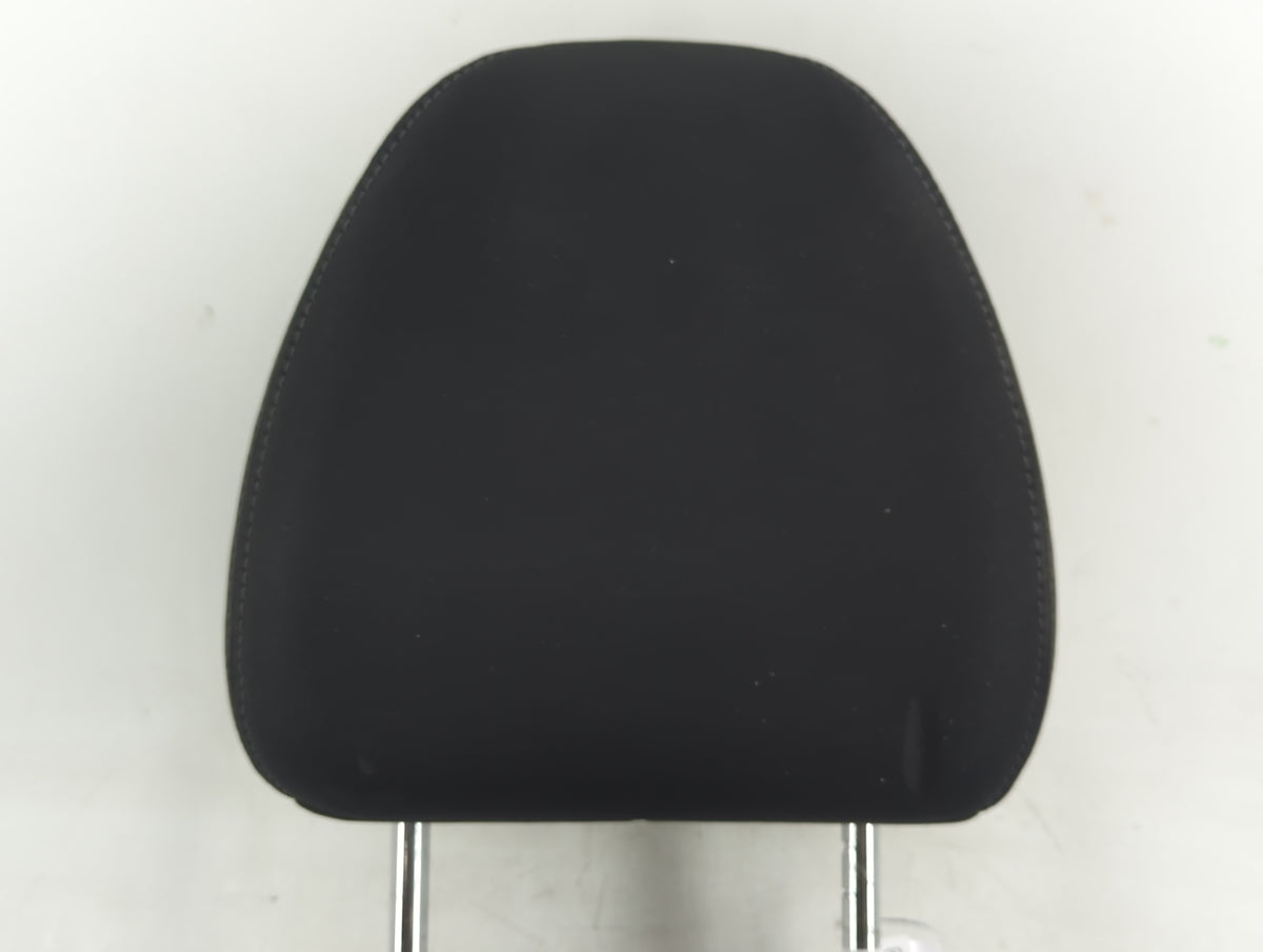 2017 Nissan Rogue Sport Headrest Head Rest Front Driver Passenger Seat - Oemusedautoparts1.com