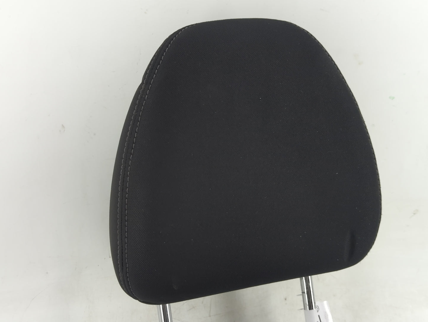 2017 Nissan Rogue Sport Headrest Head Rest Front Driver Passenger Seat - Oemusedautoparts1.com