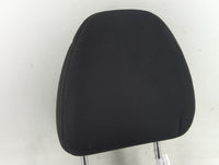 2017 Nissan Rogue Sport Headrest Head Rest Front Driver Passenger Seat - Oemusedautoparts1.com