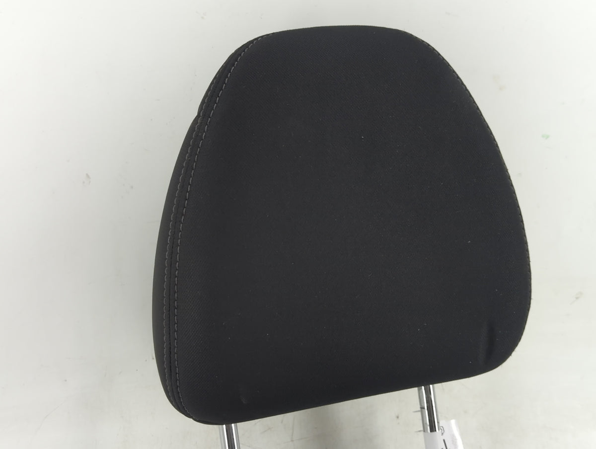 2017 Nissan Rogue Sport Headrest Head Rest Front Driver Passenger Seat - Oemusedautoparts1.com