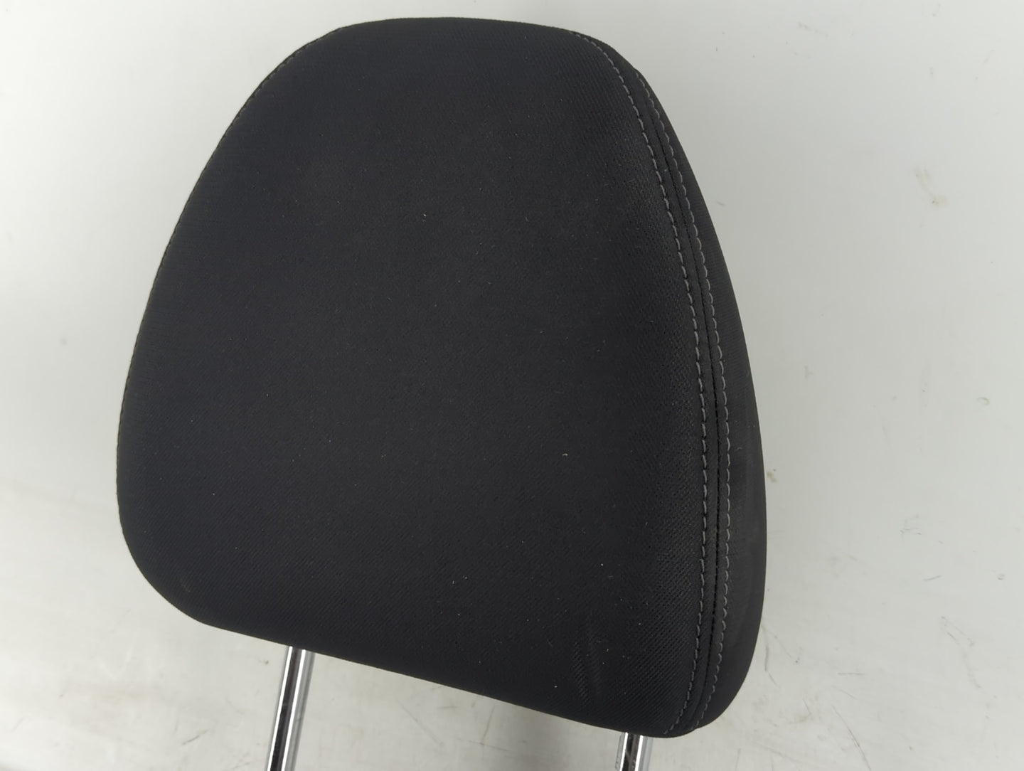 2017 Nissan Rogue Sport Headrest Head Rest Front Driver Passenger Seat - Oemusedautoparts1.com