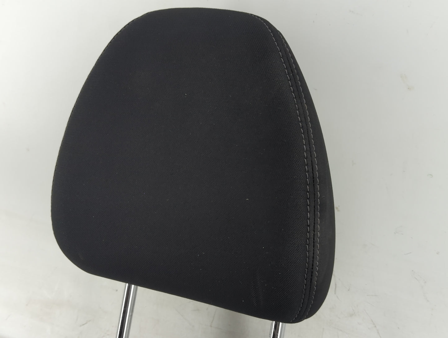 2017 Nissan Rogue Sport Headrest Head Rest Front Driver Passenger Seat - Oemusedautoparts1.com