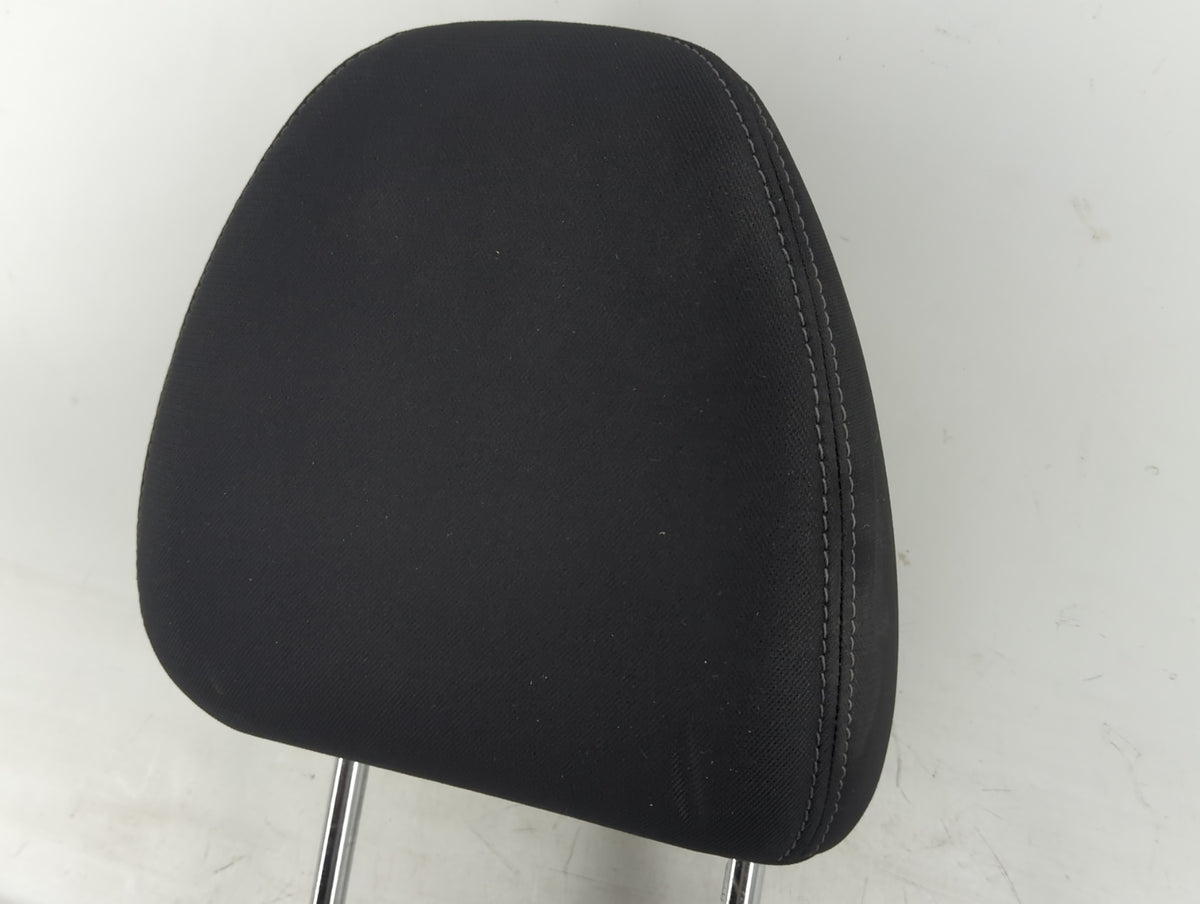 2017 Nissan Rogue Sport Headrest Head Rest Front Driver Passenger Seat - Oemusedautoparts1.com