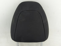2017 Nissan Rogue Sport Headrest Head Rest Front Driver Passenger Seat - Oemusedautoparts1.com