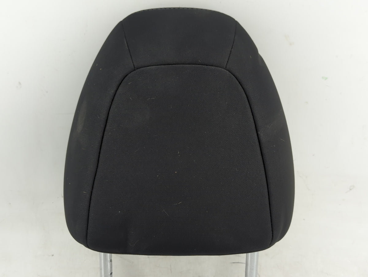 2017 Nissan Rogue Sport Headrest Head Rest Front Driver Passenger Seat - Oemusedautoparts1.com