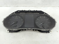 2019 Nissan Rogue Sport Instrument Cluster Speedometer Gauges P/N:190719 0019 Fits OEM Used Auto Parts - Oemusedautoparts1.c